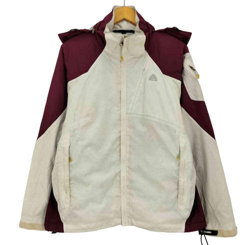 ナイキエーシージー NIKE ACG 3 OUTER LAYER シェルジャケット メンズ import:M
