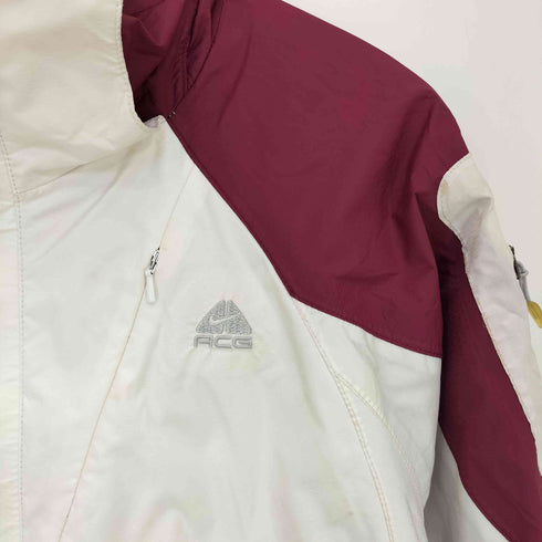ナイキエーシージー NIKE ACG 3 OUTER LAYER シェルジャケット メンズ import:M