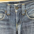 リーバイス Levis 511 slim ストレートデニムパンツ レディース w28