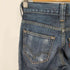 リーバイス Levis 511 slim ストレートデニムパンツ レディース w28