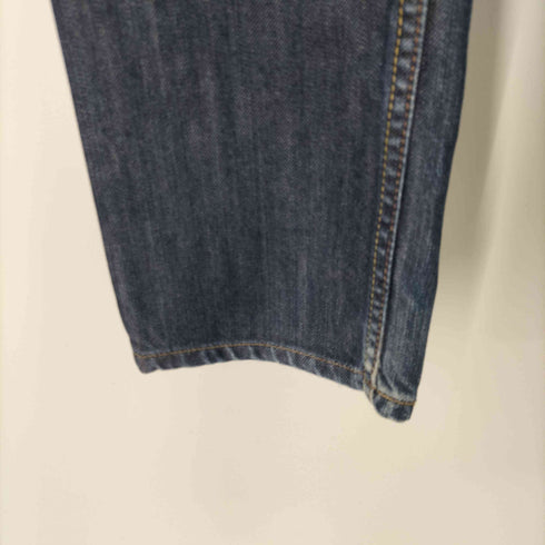 リーバイス Levis 511 slim ストレートデニムパンツ レディース w28