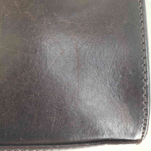 本革 2way ショルダーバック レディース