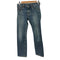 ドゥニーム Denime ストレートデニムパンツ レディース w28