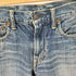 ドゥニーム Denime ストレートデニムパンツ レディース w28