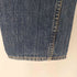 ドゥニーム Denime ストレートデニムパンツ レディース w28