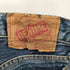 ドゥニーム Denime ストレートデニムパンツ レディース w28