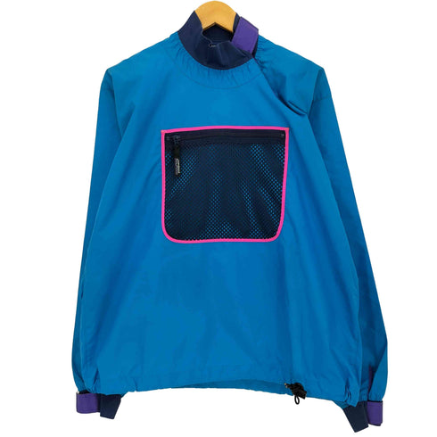 パタゴニア patagonia 香港製 パドリングジャケット メンズ import:L