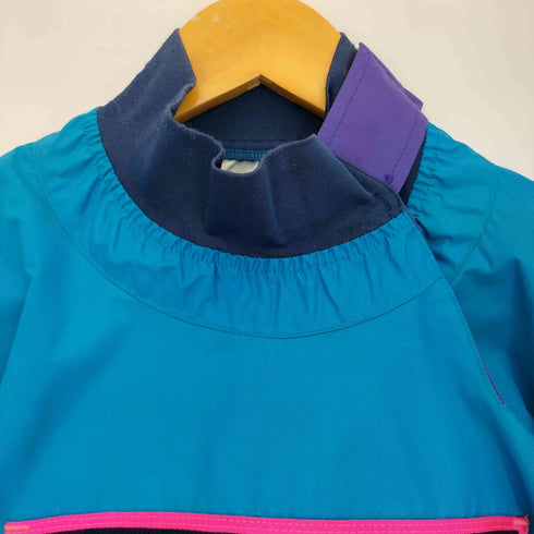 パタゴニア patagonia 香港製 パドリングジャケット メンズ import:L