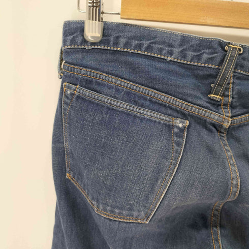 フォーティーファイブアール 45R 5ポケット デニムパンツ メンズ w30