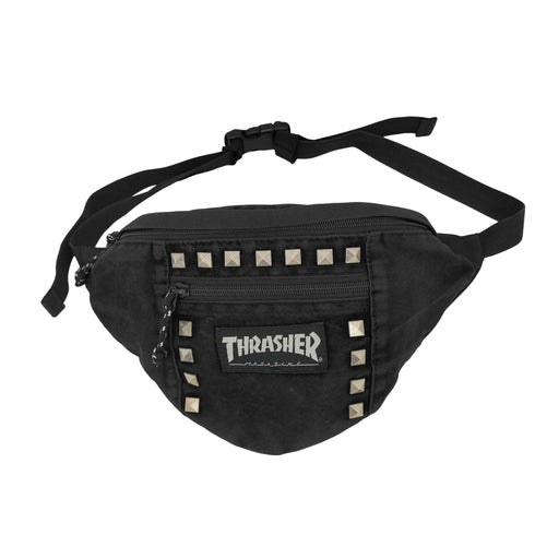 スラッシャー THRASHER y2k studs body bags レディース