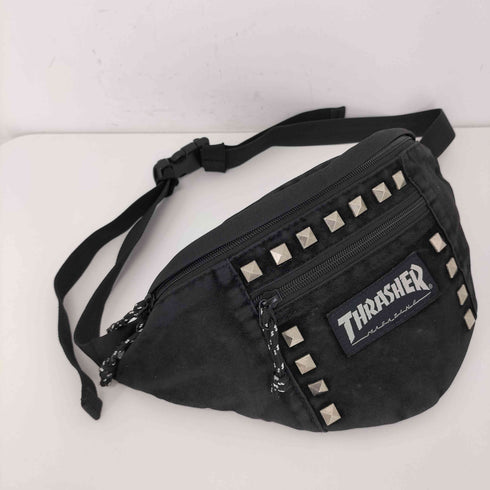 スラッシャー THRASHER y2k studs body bags レディース