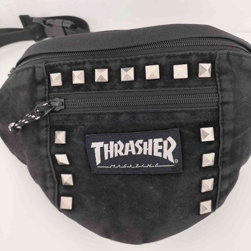 スラッシャー THRASHER y2k studs body bags レディース