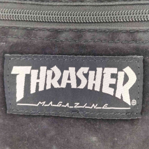 スラッシャー THRASHER y2k studs body bags レディース