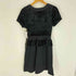マークバイマークジェイコブス Marc by Marc Jacobs レーヨン ポリ ベロア S/S ワンピース レディース S