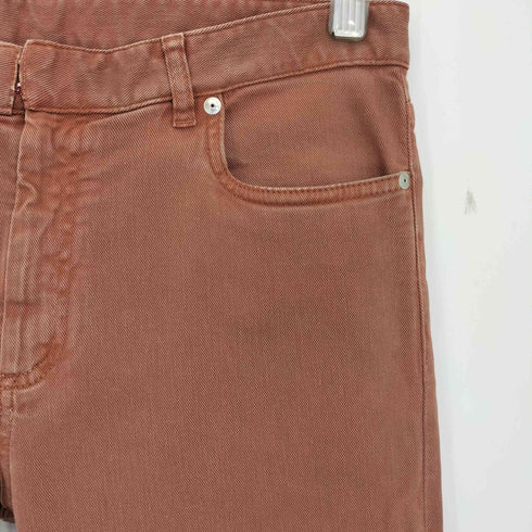 メゾンマルジェラ Maison Margiela スリム カラーデニム メンズ 32