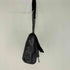 ザラ ZARA Rocker Crossbody Bag With A Wrinkled Effect レディース