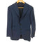SARTORIA RING drapers super 120'Sシングルテーラードジャケット メンズ