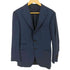 SARTORIA RING drapers super 120'Sシングルテーラードジャケット メンズ