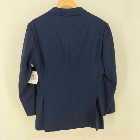 SARTORIA RING drapers super 120'Sシングルテーラードジャケット メンズ