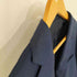 SARTORIA RING drapers super 120'Sシングルテーラードジャケット メンズ
