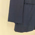 SARTORIA RING drapers super 120'Sシングルテーラードジャケット メンズ