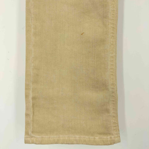 メゾンマルタンマルジェラ Maison Martin Margiela ここのえ スリム デニム メンズ 44