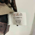 GIOVANNI UOMO 花柄 総柄 ビスコース シルク L/S シャツ メンズ JPN:M