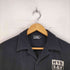 ヒステリックグラマー HYSTERIC GLAMOUR 22ss SECRET SERVICE シャツ メンズ JPN:M