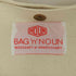 バッグンナウン BAG'n' NOUN TOOLBAG MINI ツールバッグ レディース