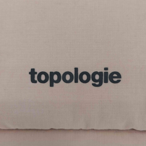 トポロジー Topologie Tinbox Medium ティンボックス ミディアム レディース