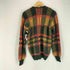 ニードルズ Needles 22AW Mohair Cardigan Tartan メンズ JPN:XS