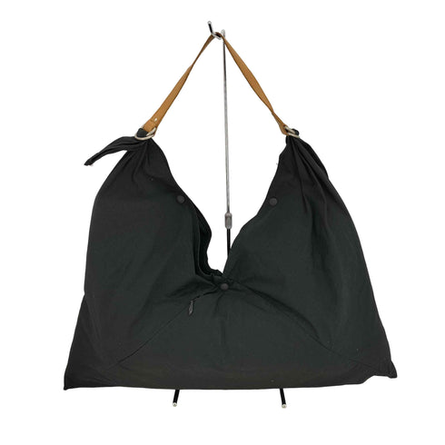 SLOW&CO span nylon Wrap bag ナイロントートバッグ レディース