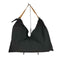 SLOW&CO span nylon Wrap bag ナイロントートバッグ レディース