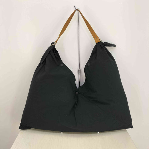 SLOW&CO span nylon Wrap bag ナイロントートバッグ レディース