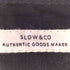 SLOW&CO span nylon Wrap bag ナイロントートバッグ レディース
