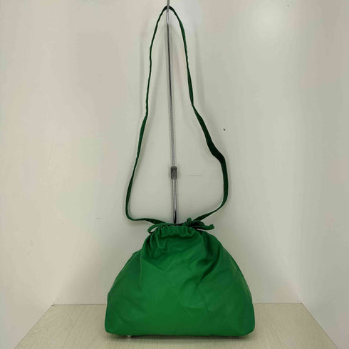 メゾンスペシャル MAISON SPECIAL Vegan Leather 2way Purse Small Shoulder Bag レディース