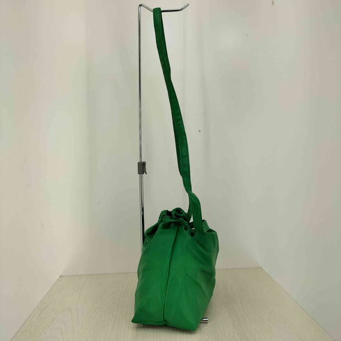 メゾンスペシャル MAISON SPECIAL Vegan Leather 2way Purse Small Shoulder Bag レディース