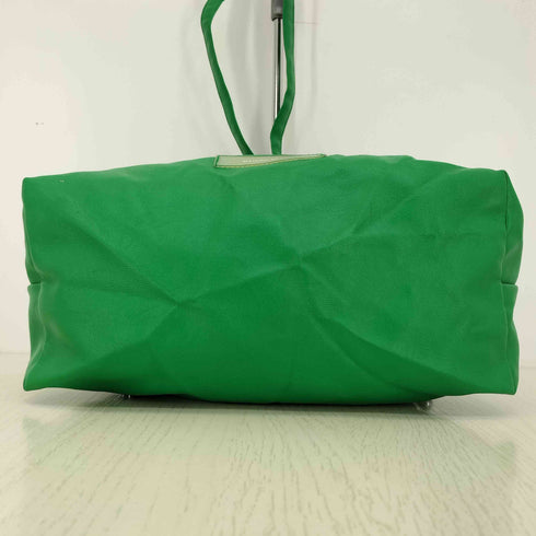 メゾンスペシャル MAISON SPECIAL Vegan Leather 2way Purse Small Shoulder Bag レディース