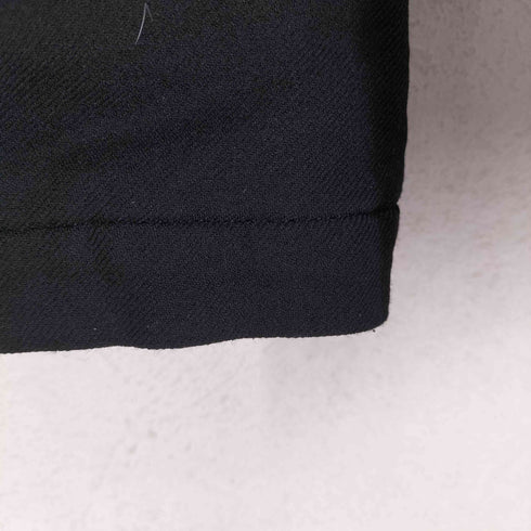 コムデギャルソンオムプラスエバーグリーン COMME des GARCONS HOMME PLUS EVER GREEN 09SS ポリ縮絨 カーブ期復刻 テーラードジャケット メンズ JPN:S