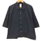 クロ KURO 5分袖ビッグシャツ / DOLMAN SLEEVE S/S SHIRT メンズ JPN:0