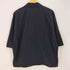 クロ KURO 5分袖ビッグシャツ / DOLMAN SLEEVE S/S SHIRT メンズ JPN:0