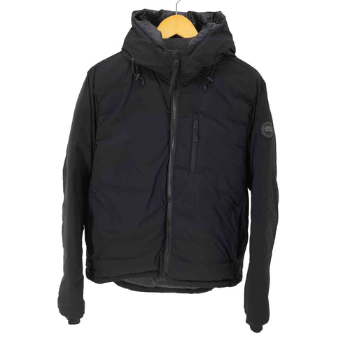 カナダグース CANADA GOOSE 24aw Lodge Hoody フーデッドダウンジャケット メンズ import:M