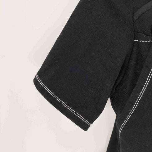 バルムング BALMUNG 22SS クロスショートTシャツ レディース
