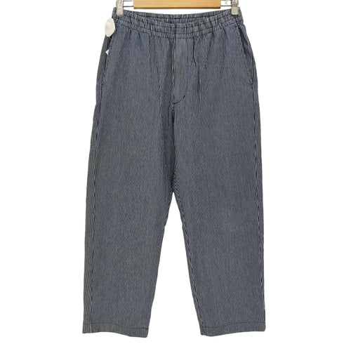 ユニクロ UNIQLO ストレッチイージーアンクルパンツ メンズ JPN:M