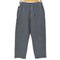 ユニクロ UNIQLO ストレッチイージーアンクルパンツ メンズ JPN:M