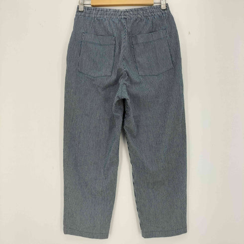 ユニクロ UNIQLO ストレッチイージーアンクルパンツ メンズ JPN:M