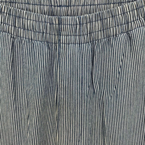 ユニクロ UNIQLO ストレッチイージーアンクルパンツ メンズ JPN:M