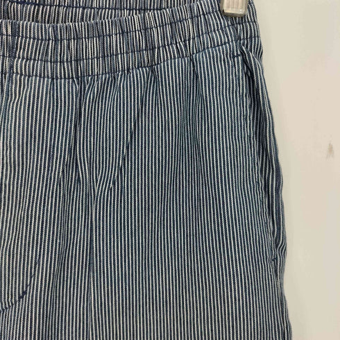 ユニクロ UNIQLO ストレッチイージーアンクルパンツ メンズ JPN:M