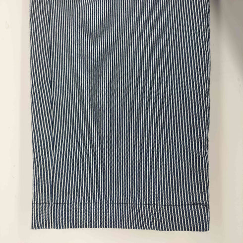 ユニクロ UNIQLO ストレッチイージーアンクルパンツ メンズ JPN:M