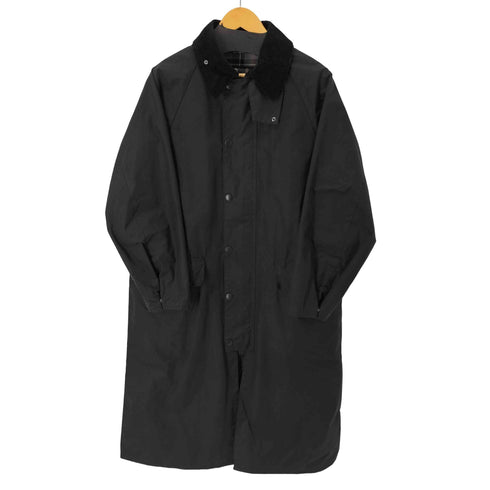 バブアー Barbour 22AW BURGHLEY wax z メンズ US:36